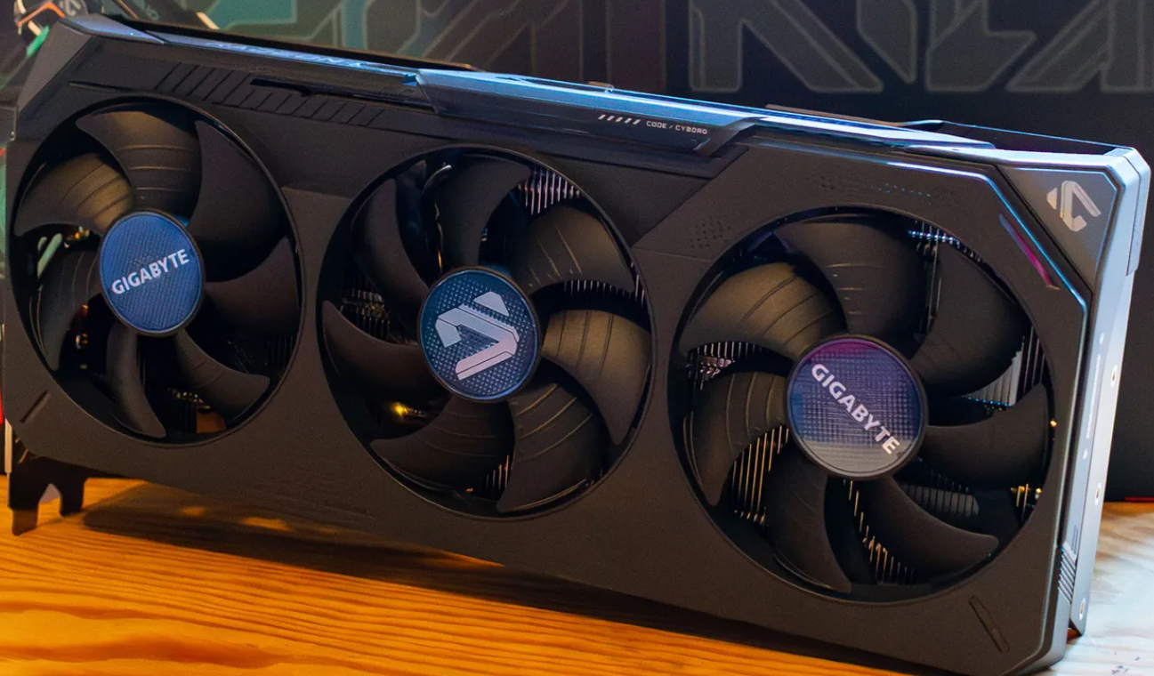 AMD Radeon RX 9070 GPUs Appear in Steam Hardware Survey for the First Time
