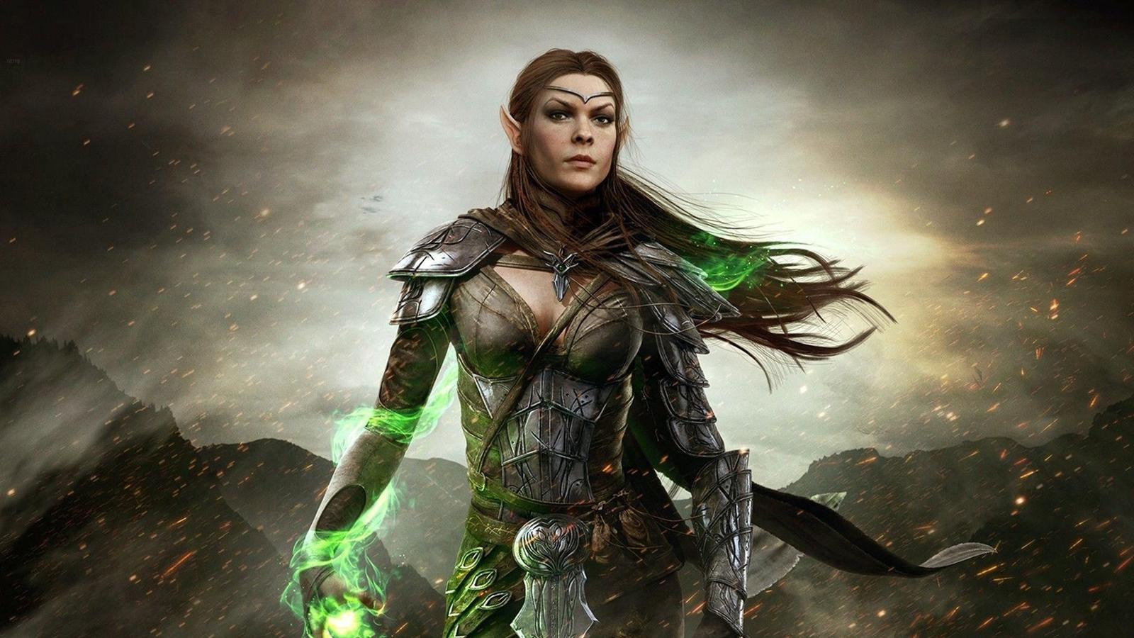 Former Elder Scrolls Online Head Leaves ZeniMax Due to Microsoft’s Actions Former Elder Scrolls Online Head Leaves ZeniMax Due to Microsoft’s Actions