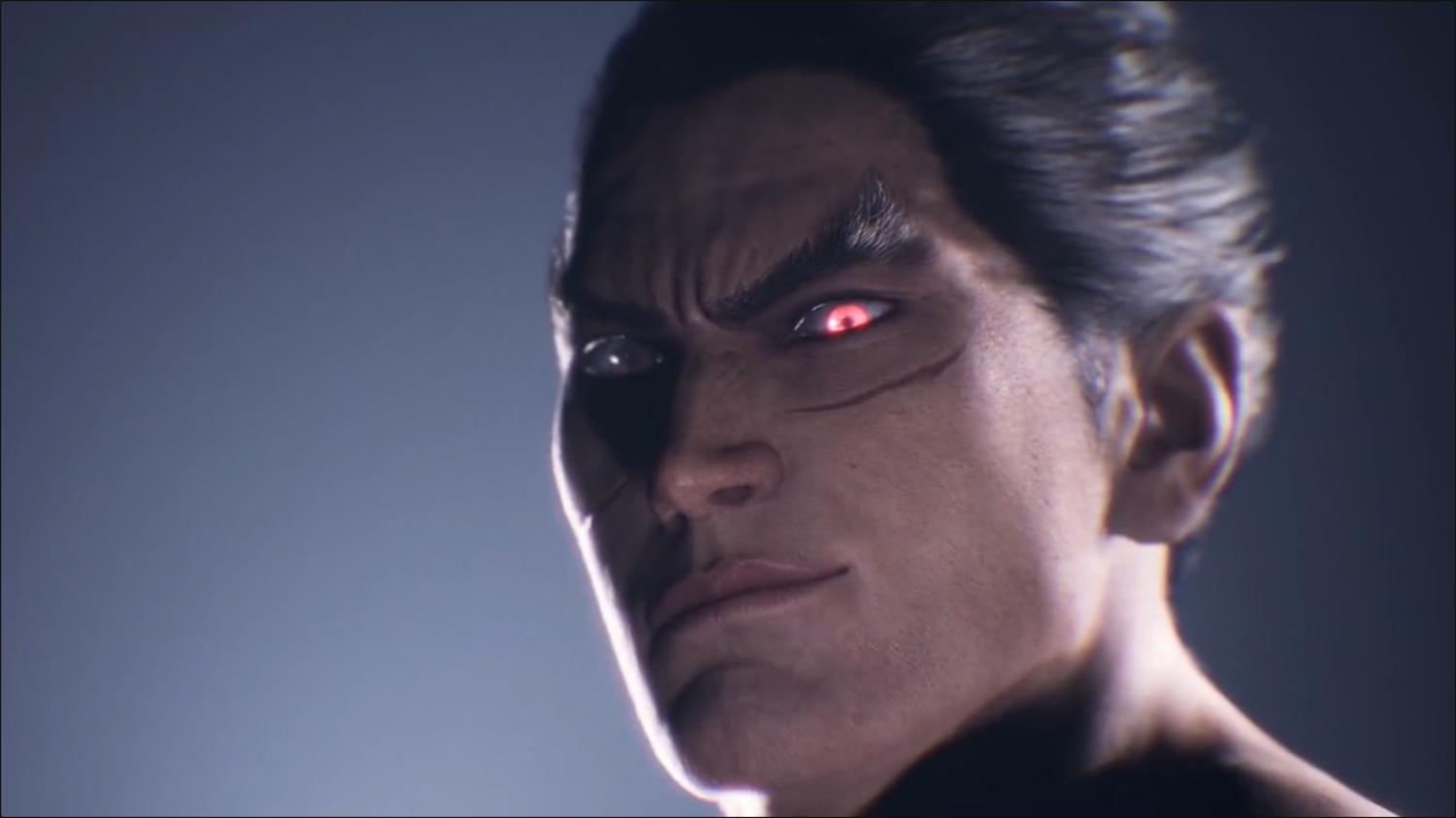 Tekken Creator Says Goodbye, but 2026 Will Bring New Content