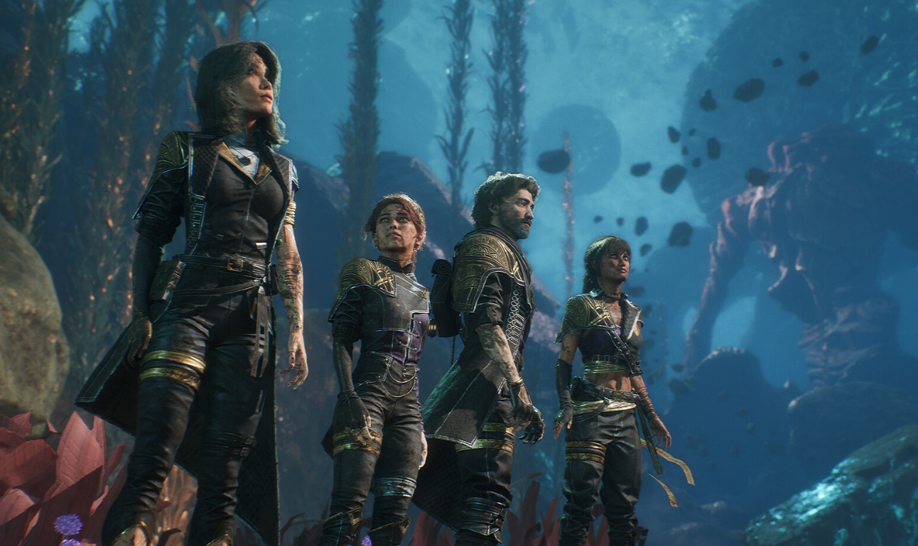 Clair Obscur: Expedition 33 Is Not the Best Game of 2025 According to Steam Users — Valve Reveals The Steam Awards 2025 Results
