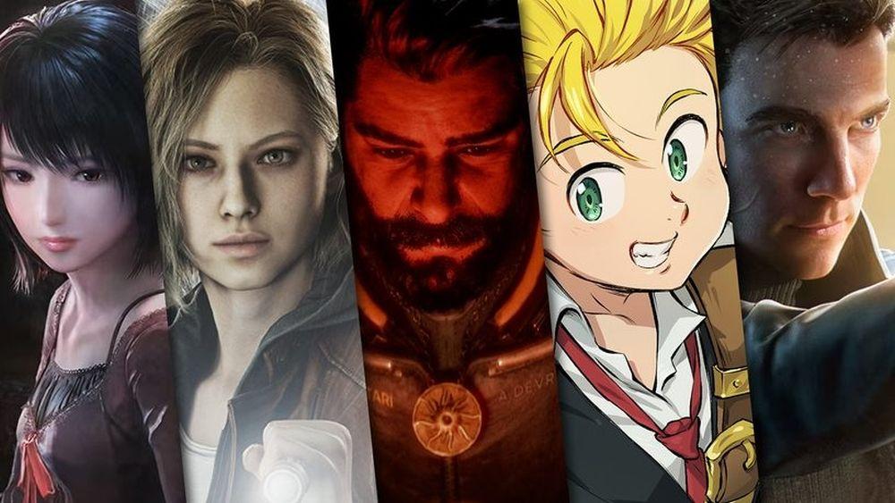 Sony Reveals 18 Major PS5 Releases for the First Half of 2026
