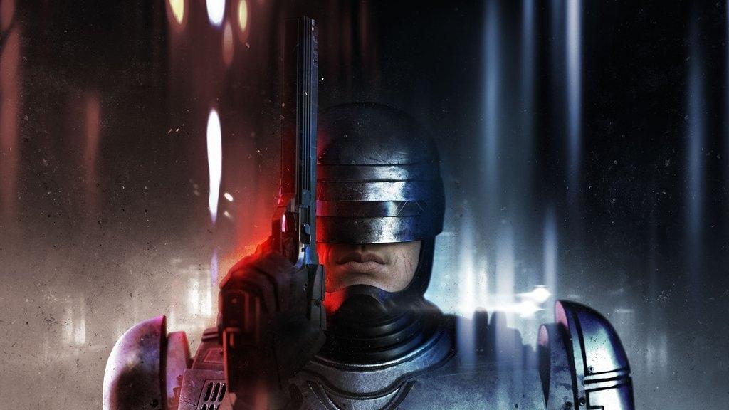 RoboCop and Terminator creators are working on an action RPG