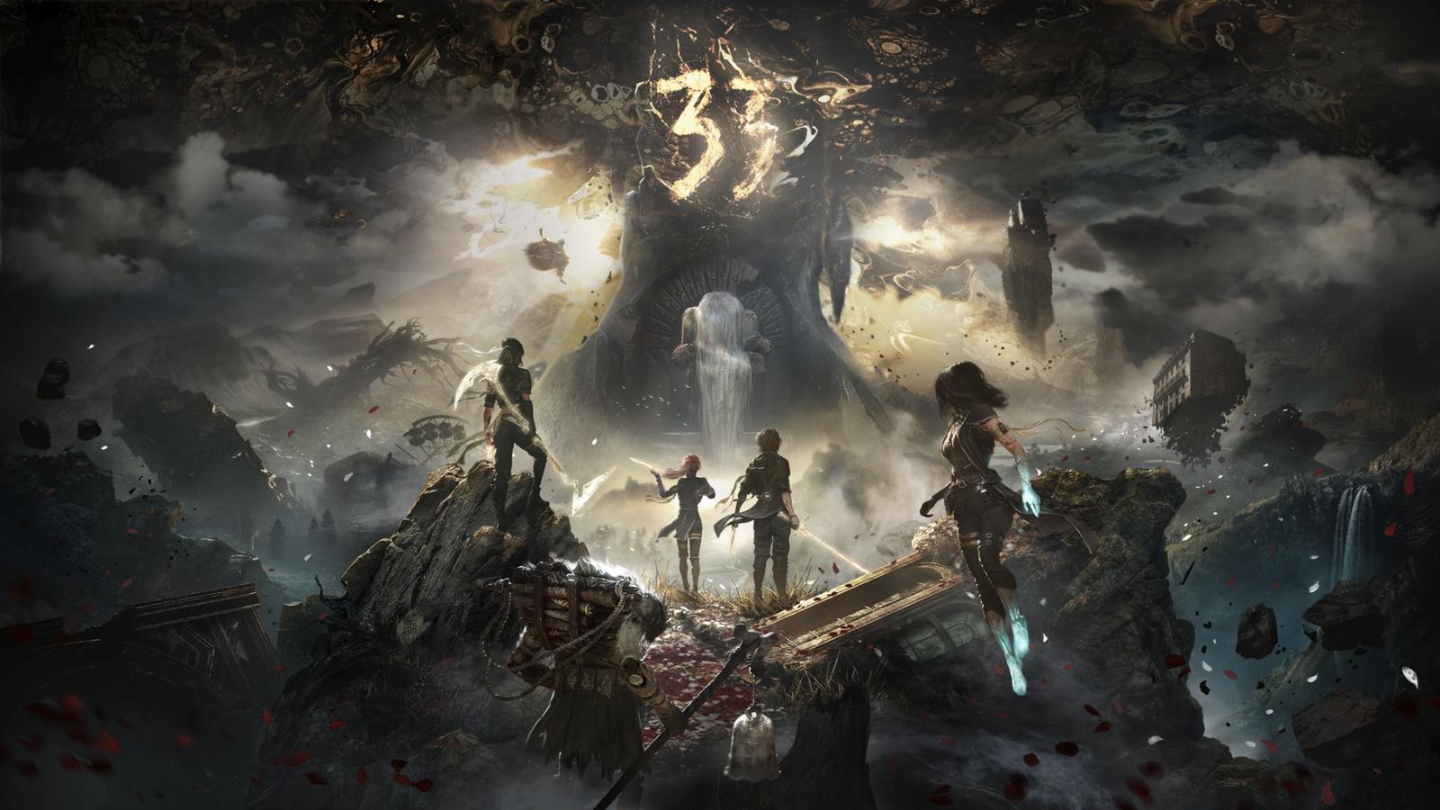 Clair Obscur Enters the Top 3 Games of All Time for Game of the Year Awards
