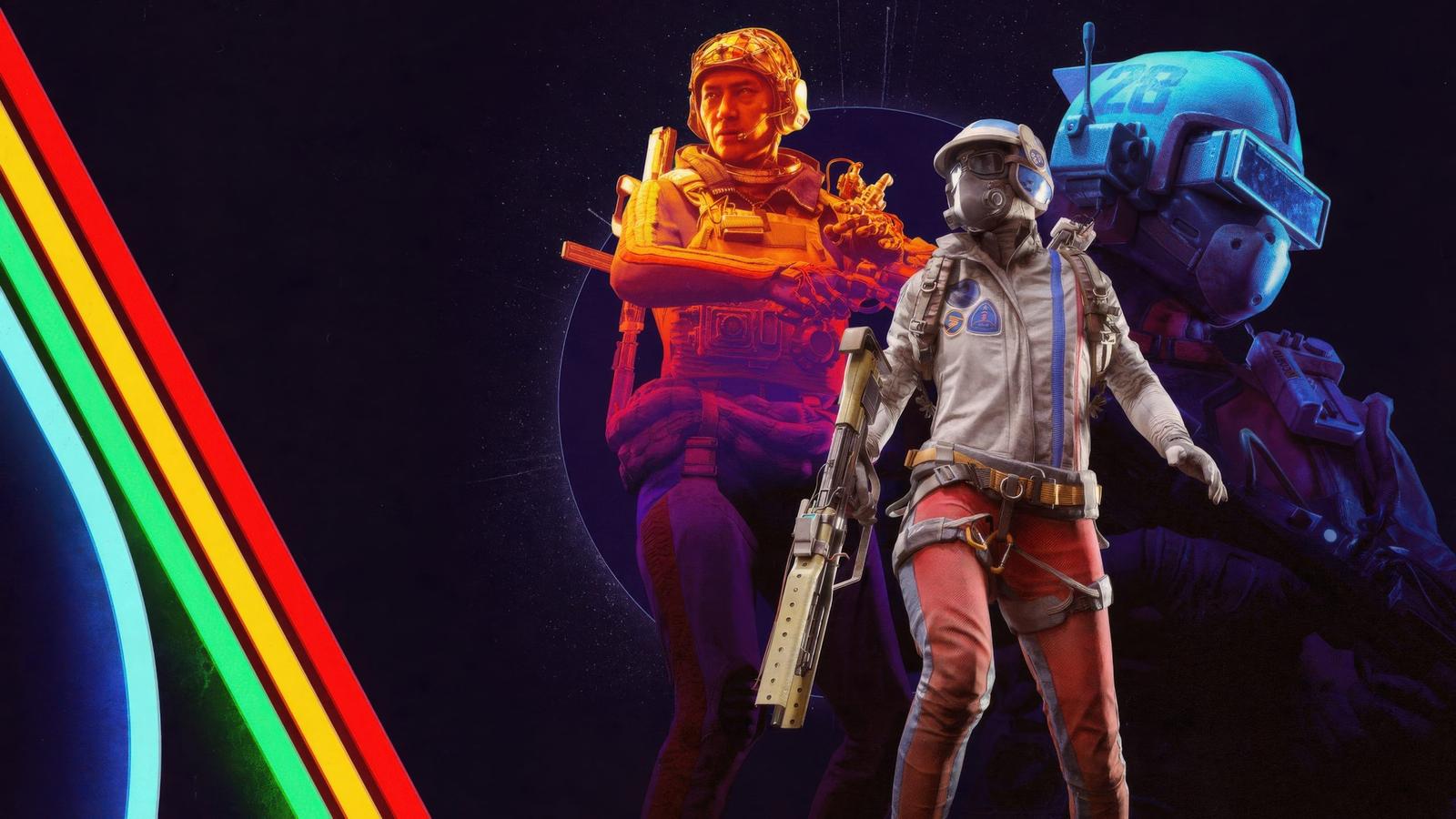 ARC Raiders Lead Defends AI: “It Helps Developers and Benefits Players” ARC Raiders Lead Defends AI: “It Helps Developers and Benefits Players”