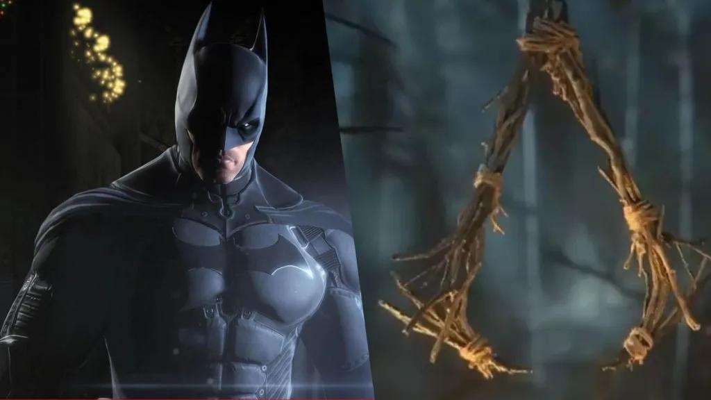 Batman: Arkham Origins Director Developing Assassin’s Creed Hexe – Rumor Batman: Arkham Origins Director Developing Assassin’s Creed Hexe – Rumor