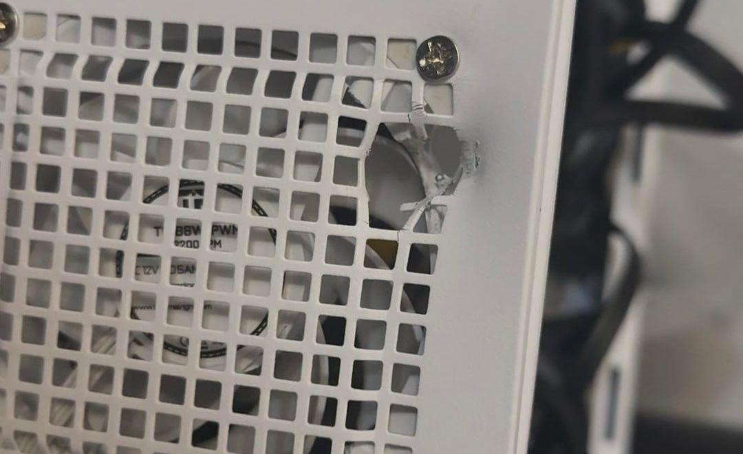Gaming PC saves a child’s life. Reddit asks: “is the RAM okay?” Gaming PC saves a child’s life. Reddit asks: “is the RAM okay?”