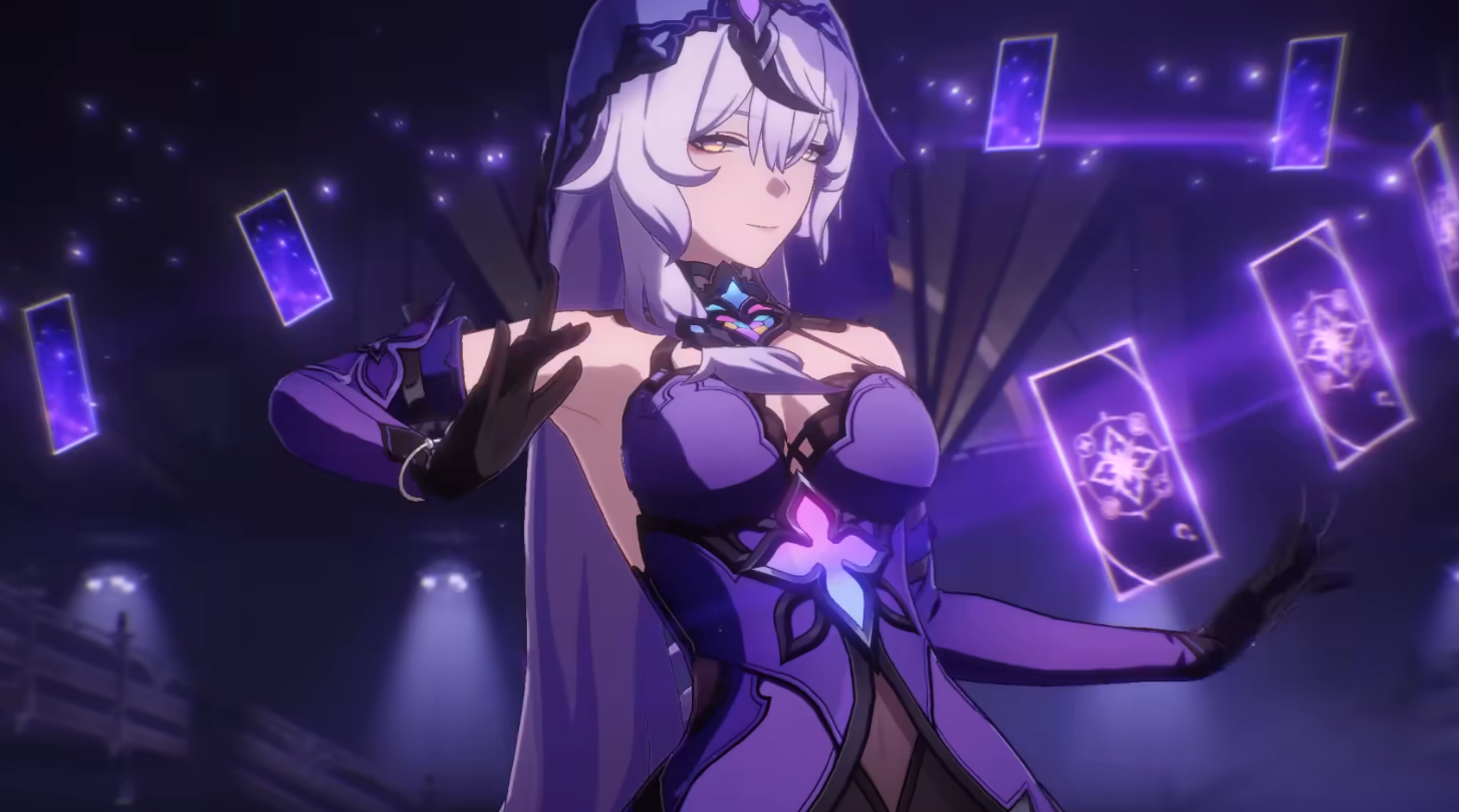 Sparkle and Black Swan to Receive Buffs in Honkai: Star Rail 4.0 Sparkle and Black Swan to Receive Buffs in Honkai: Star Rail 4.0