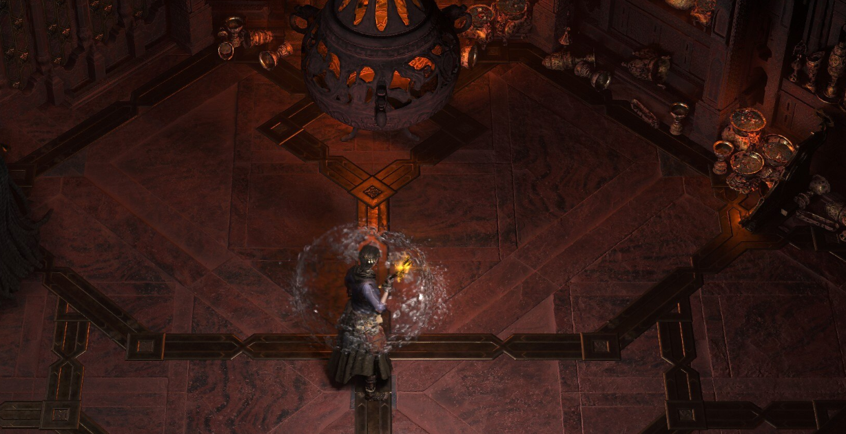 Path of Exile 2 Devs Nerf Temples as Popular Farming Strategy Crashes Servers Path of Exile 2 Devs Nerf Temples as Popular Farming Strategy Crashes Servers