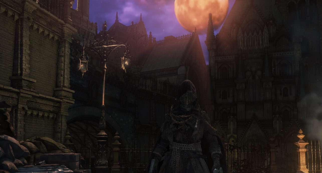Bloodborne PC Remaster Mod Gets a New Name and a Major Update Bloodborne PC Remaster Mod Gets a New Name and a Major Update