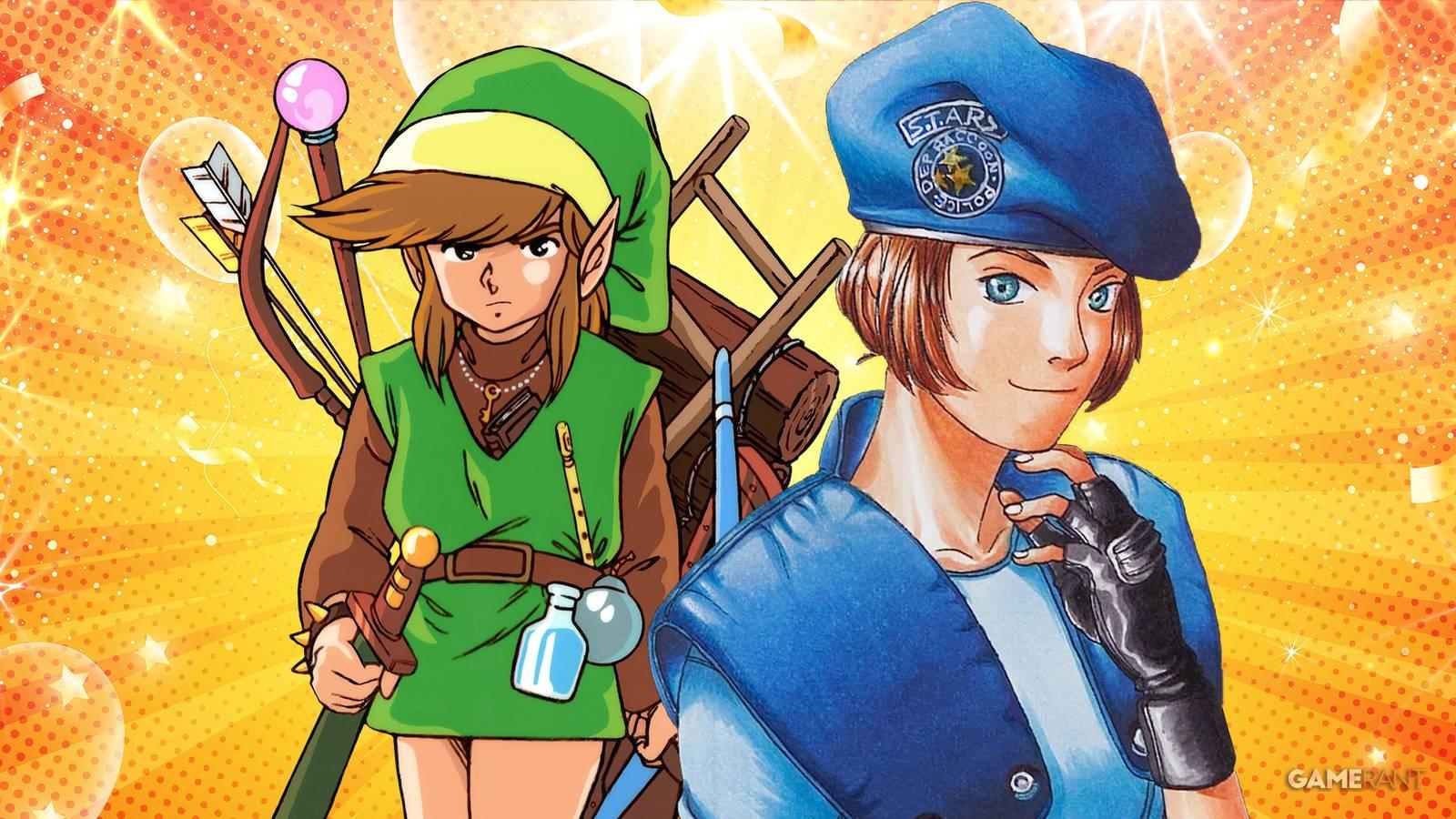 2026 Will Be a Year of Iconic Game Anniversaries and Major Announcements 2026 Will Be a Year of Iconic Game Anniversaries and Major Announcements