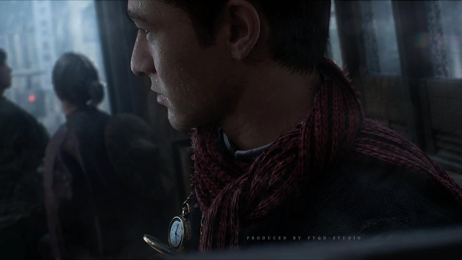 Bright Memory: Infinite Developer to Return With Large-Scale Action Game Set in 1912 China
