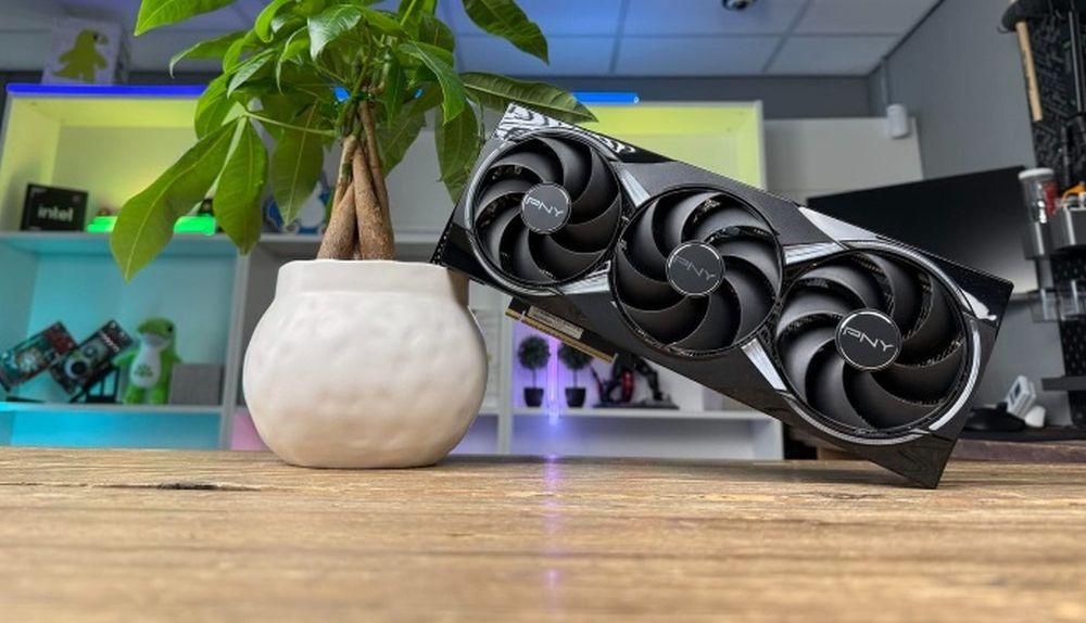 German Retailers Limit RTX 50 Sales: Shortage Hits Europe