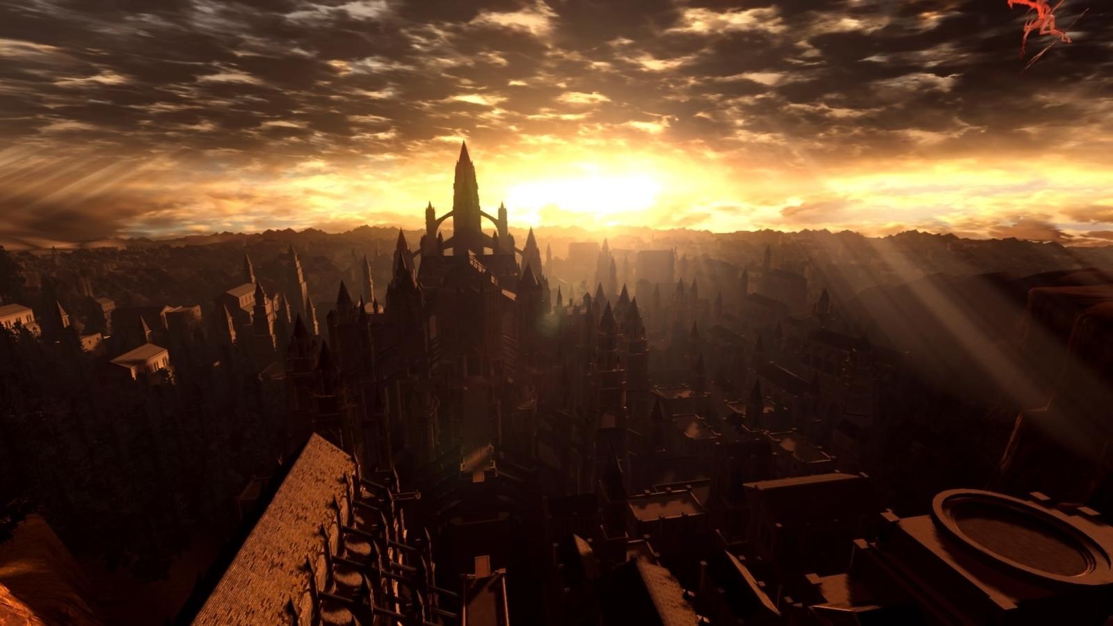 Hidetaka Miyazaki Doubts FromSoftware Created the Soulslike Genre Hidetaka Miyazaki Doubts FromSoftware Created the Soulslike Genre
