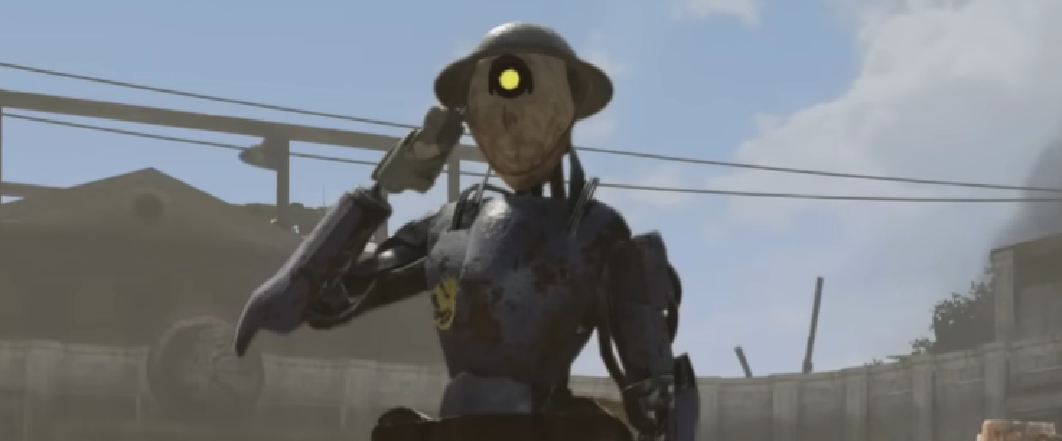 Second expansion for the Fallout: London mod receives a release window Second expansion for the Fallout: London mod receives a release window