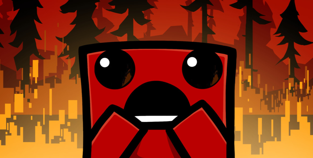 After 15 years, a speedrunner beat Super Meat Boy without a single death and received a congratulation from Edmund McMillen After 15 years, a speedrunner beat Super Meat Boy without a single death and received a congratulation from Edmund McMillen