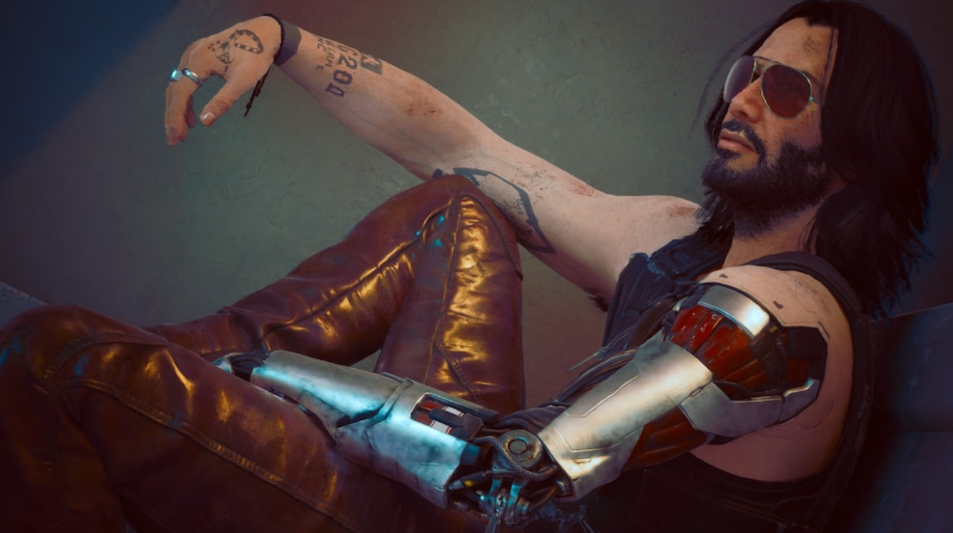 Cyberpunk 2077 Reaches Bethesda-Level Milestone with 1 Billion Mod Downloads on Nexus Mods