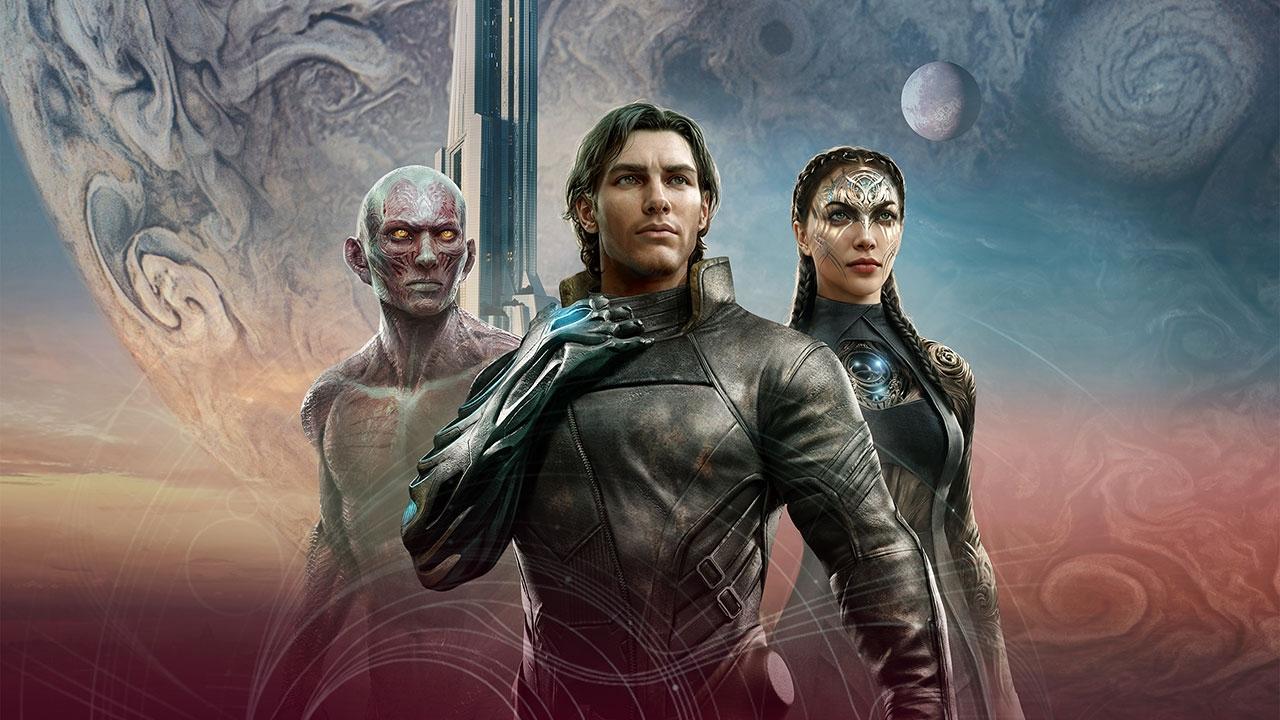Is the “Spiritual Successor to Mass Effect” in Trouble? Former Exodus Head Issues Statement Is the “Spiritual Successor to Mass Effect” in Trouble? Former Exodus Head Issues Statement