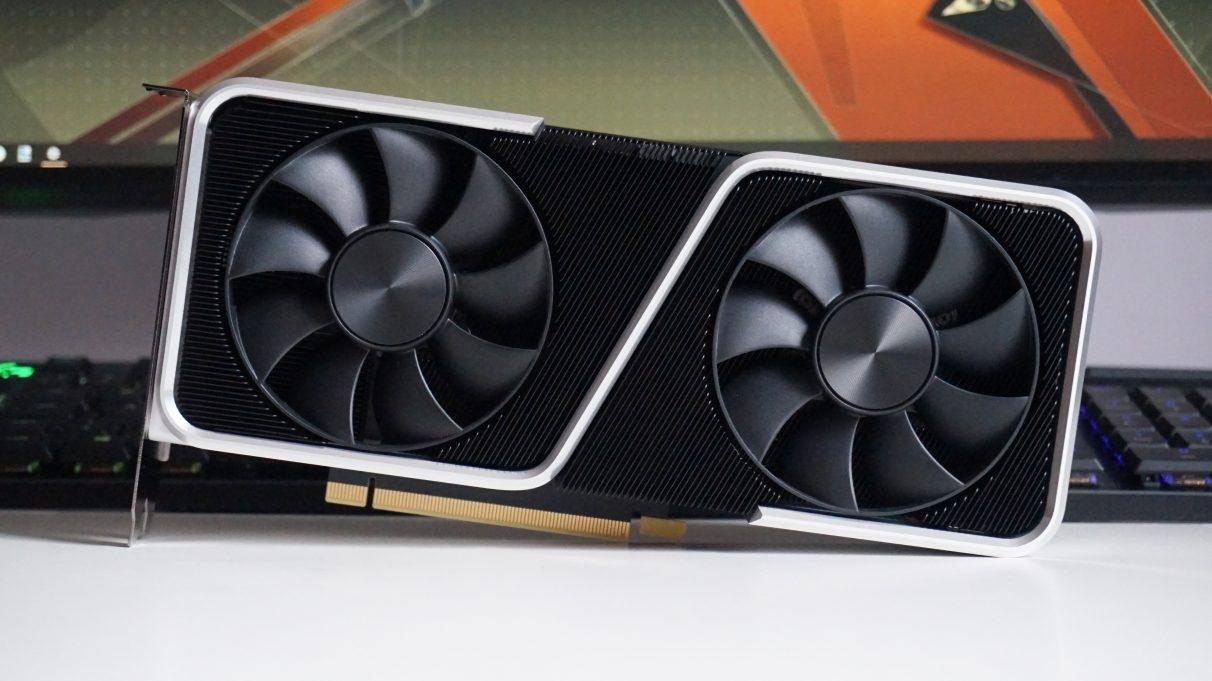 The graphics card market is so bad NVIDIA will revive the 5-year-old RTX 3060 – Rumor