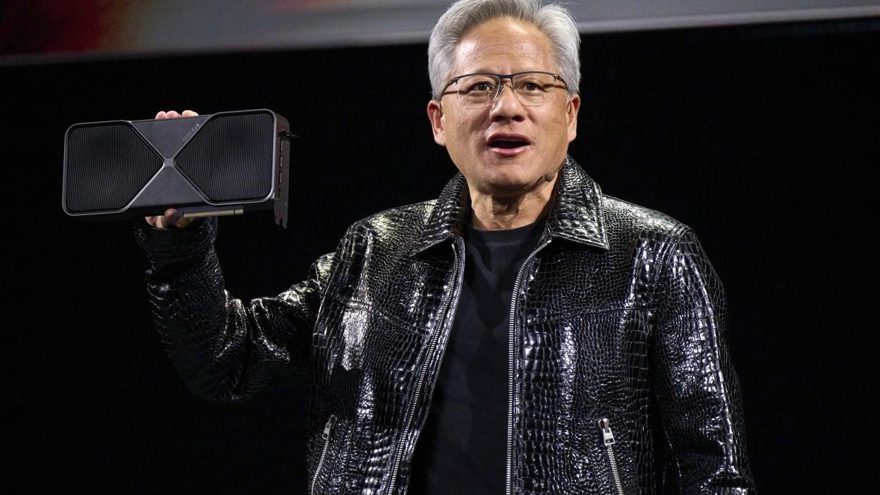 Will NVIDIA Open a New Chapter in the Gaming Industry Today? Company to Introduce DLSS 4.5 – Media