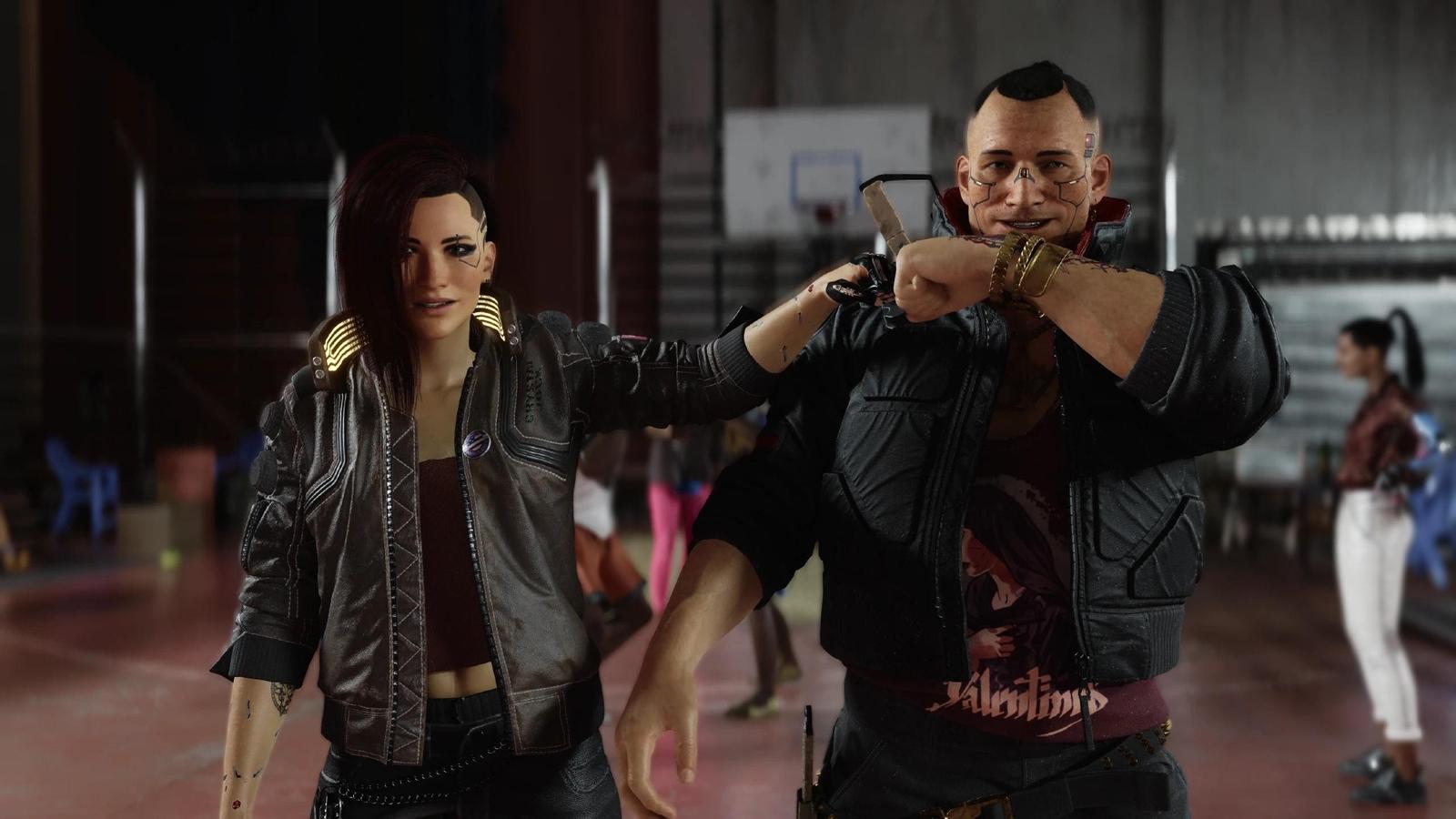 Cyberpunk 2 Director Addresses Controversial Cyberpunk 2077 Element: Change Won’t Improve the Game Cyberpunk 2 Director Addresses Controversial Cyberpunk 2077 Element: Change Won’t Improve the Game