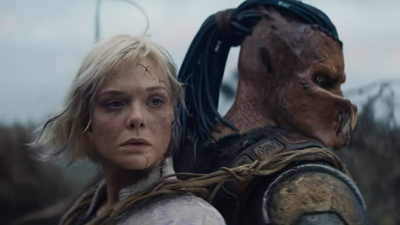 Dan Trachtenberg’s Predator: Death Planet Released Digitally