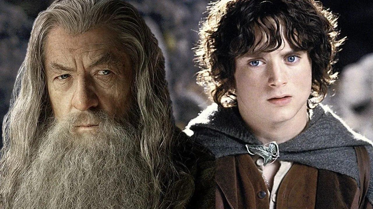 Ian McKellen Confirms Gandalf and Frodo Reunion in New Lord of the Rings Movie