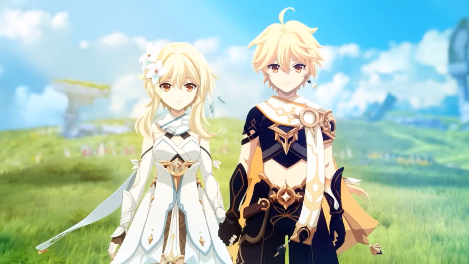 HoYoverse Debunks Genshin Impact Anime Cancellation Rumors