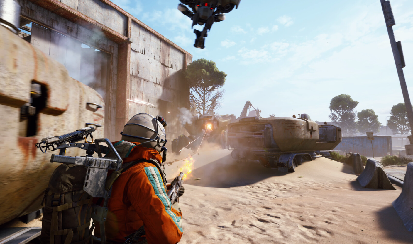 “Worse Than Call of Duty”: Streamer Urges Arc Raiders Devs to Learn From Fortnite to Tackle Cheaters