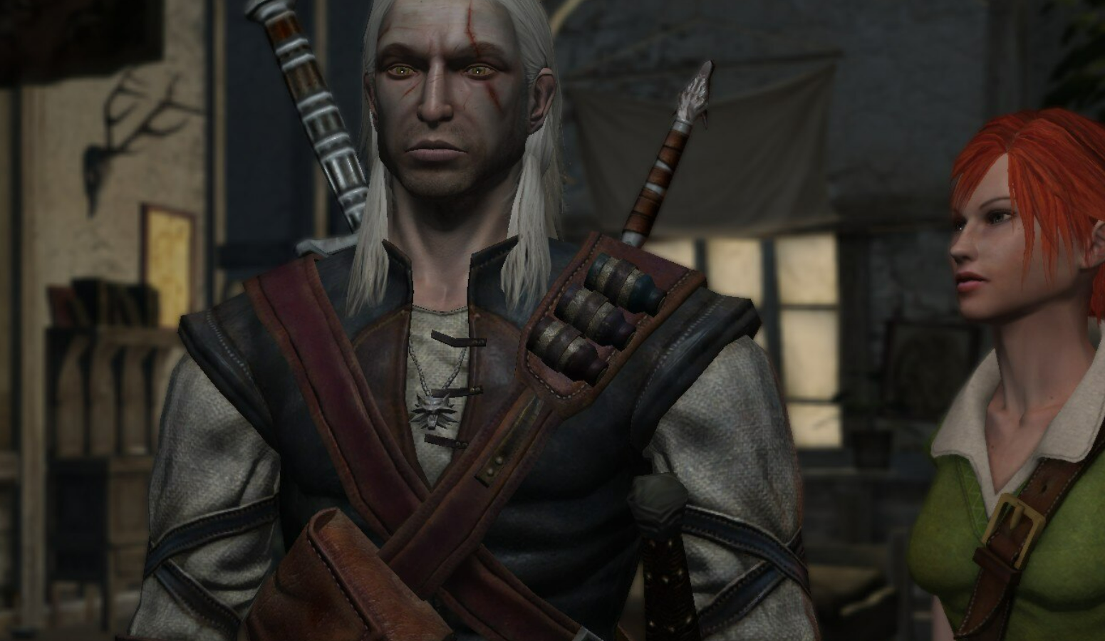 Metropolis Software founder reveals how CDPR bought The Witcher and why the original game was canceled
