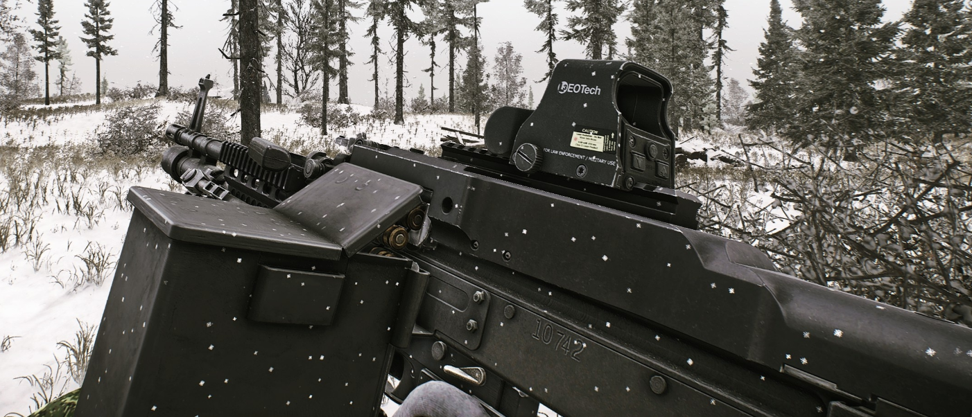 Escape from Tarkov to End “The Shivers” Winter Event and Remove Christmas Tree — Last Chance for Seasonal Achievement Escape from Tarkov to End “The Shivers” Winter Event and Remove Christmas Tree — Last Chance for Seasonal Achievement