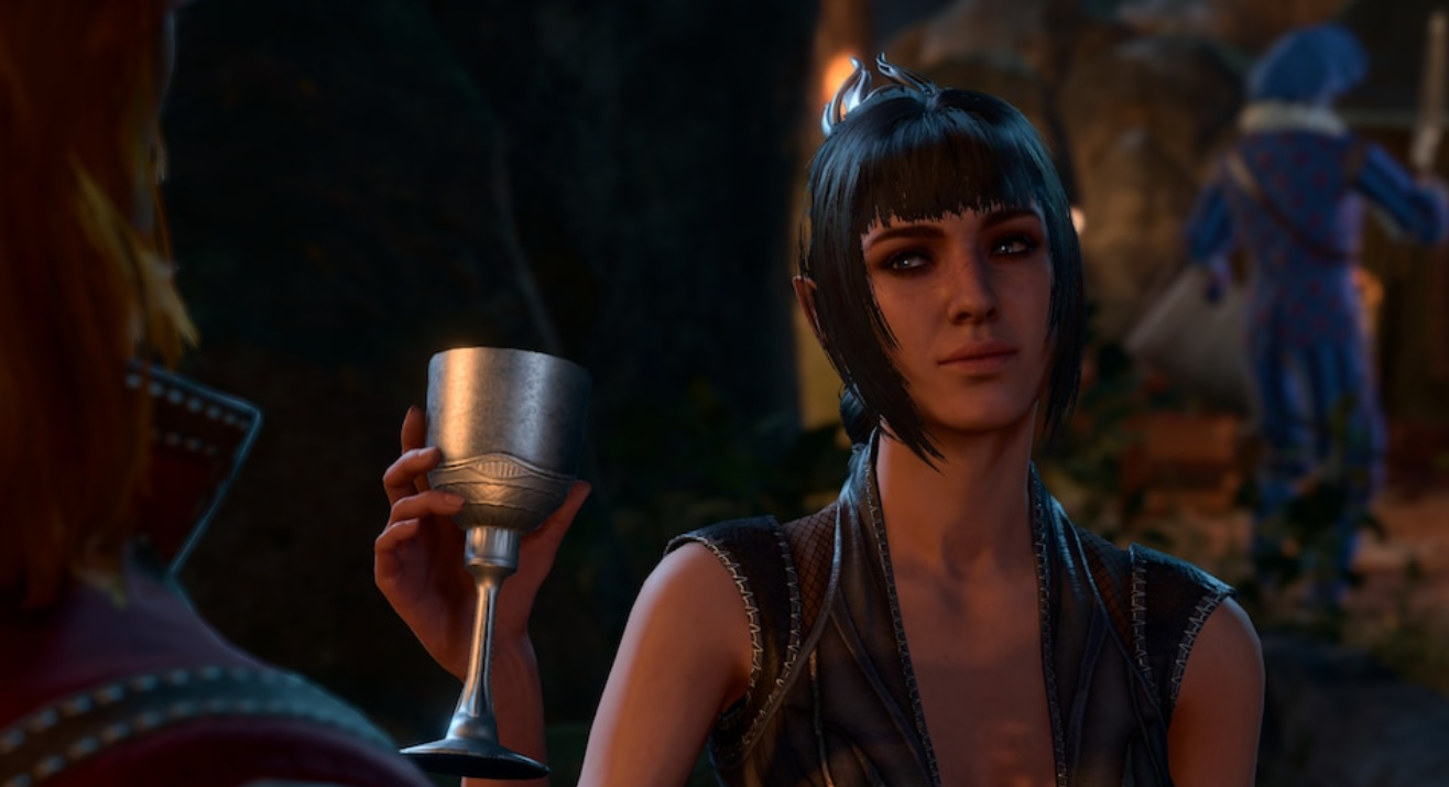 Baldur’s Gate 3 Surpasses Battlefield 6 in Steam Sales Charts: Valve Reveals Last Week’s Top Sellers Baldur’s Gate 3 Surpasses Battlefield 6 in Steam Sales Charts: Valve Reveals Last Week’s Top Sellers