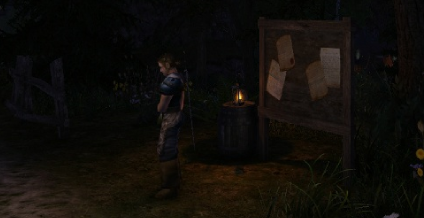 Gothic 2: Another Story Mod Creators Shared a Blacksmith Questline Cutscene and Progress Update Gothic 2: Another Story Mod Creators Shared a Blacksmith Questline Cutscene and Progress Update