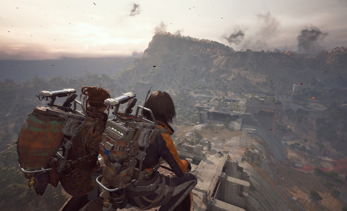 Arc Raiders Developers Respond to Overpowered Grenade Complaints