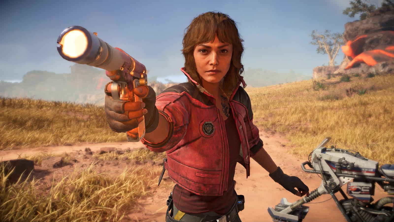 Star Wars Outlaws and Resident Evil Village to join Game Pass soon