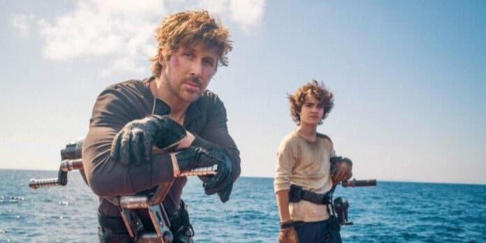 Shawn Levy Reveals How Stranger Things Influenced His Star Wars Movie