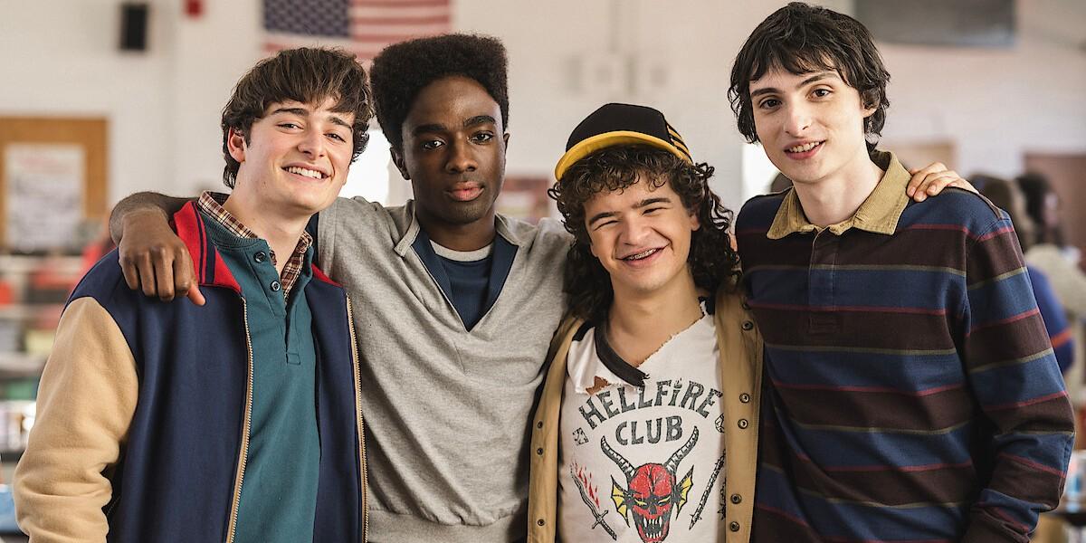Netflix to Reveal the Making of ‘Stranger Things’ in New Documentary
