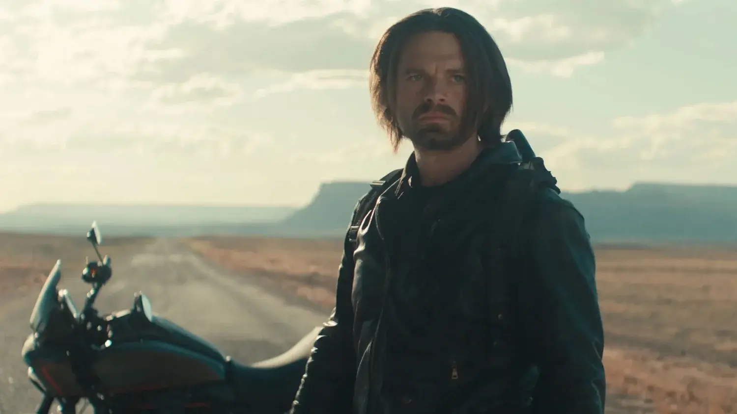Sebastian Stan in talks to play villain in Matt Reeves’ The Batman Part II — Reports