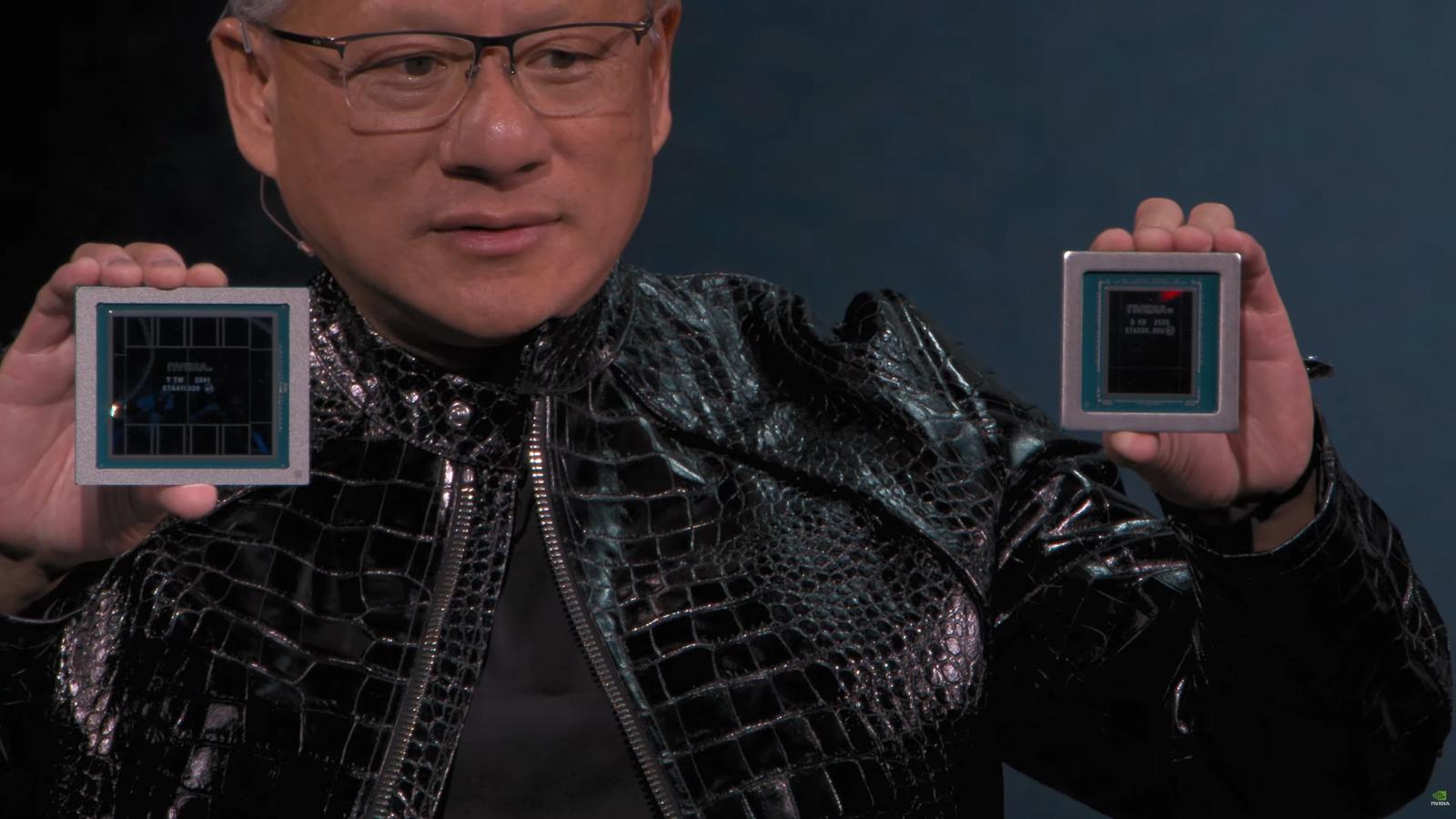 Jensen Huang Unveiled NVIDIA Rubin Architecture at CES 2026: Performance Surpasses Blackwell