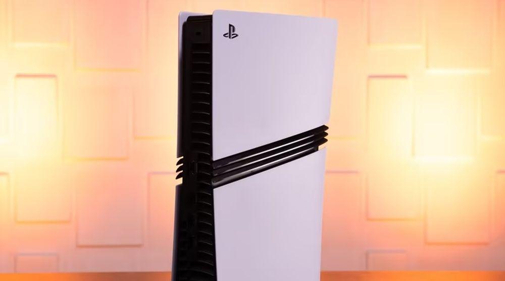 Ex-Blizzard Boss Recommends PS5 Pro Over Expensive Handhelds