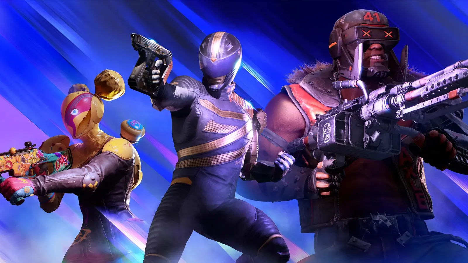 Steam player counts don’t reflect the “fun factor,” say Splitgate developers Steam player counts don’t reflect the “fun factor,” say Splitgate developers