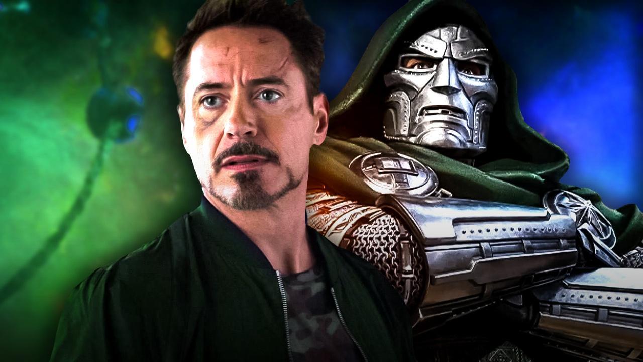 Full trailer for ‘Avengers: Doomsday’ to premiere in February — Insider Full trailer for ‘Avengers: Doomsday’ to premiere in February — Insider