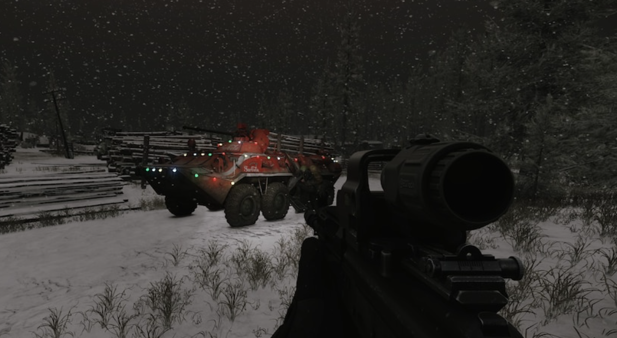 Nikita Buyanov Heard Fan Complaints About the Escape from Tarkov Finale — It’s Now Even Harder to Escape After the Latest Patch Nikita Buyanov Heard Fan Complaints About the Escape from Tarkov Finale — It’s Now Even Harder to Escape After the Latest Patch