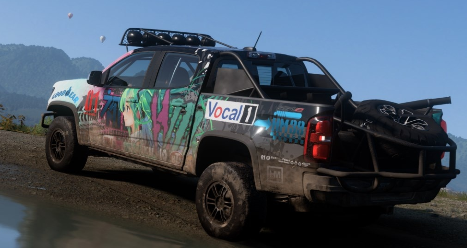 Valve Takes Care of Forza Horizon 4 and 5 Fans: SteamOS 3.7.19 Update Released Valve Takes Care of Forza Horizon 4 and 5 Fans: SteamOS 3.7.19 Update Released