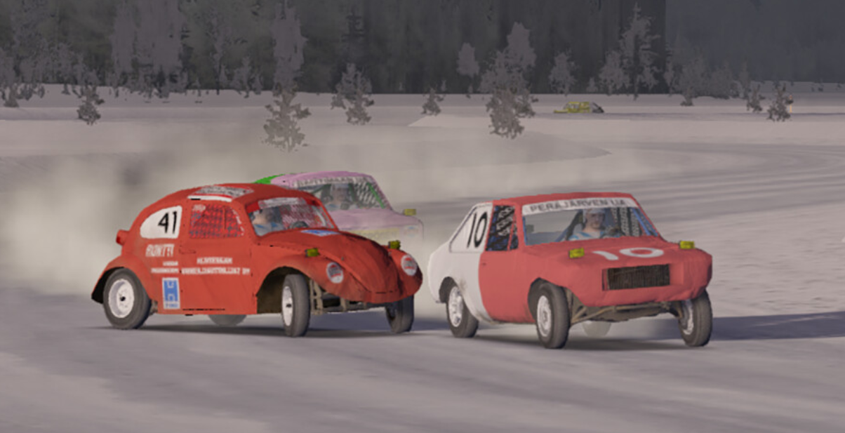 Activists Fail to Cancel AI-Assisted Indie Hit: My Winter Car Reaches Tens of Thousands of Players and 95% Positive Reviews on Steam