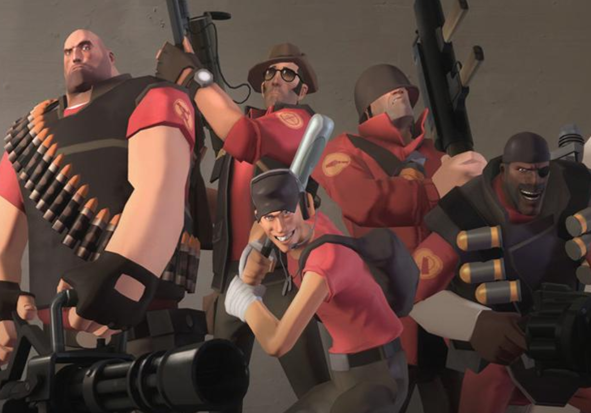 Valve has gone 3,000 days without a major update for Team Fortress 2 — fans mark the somber anniversary