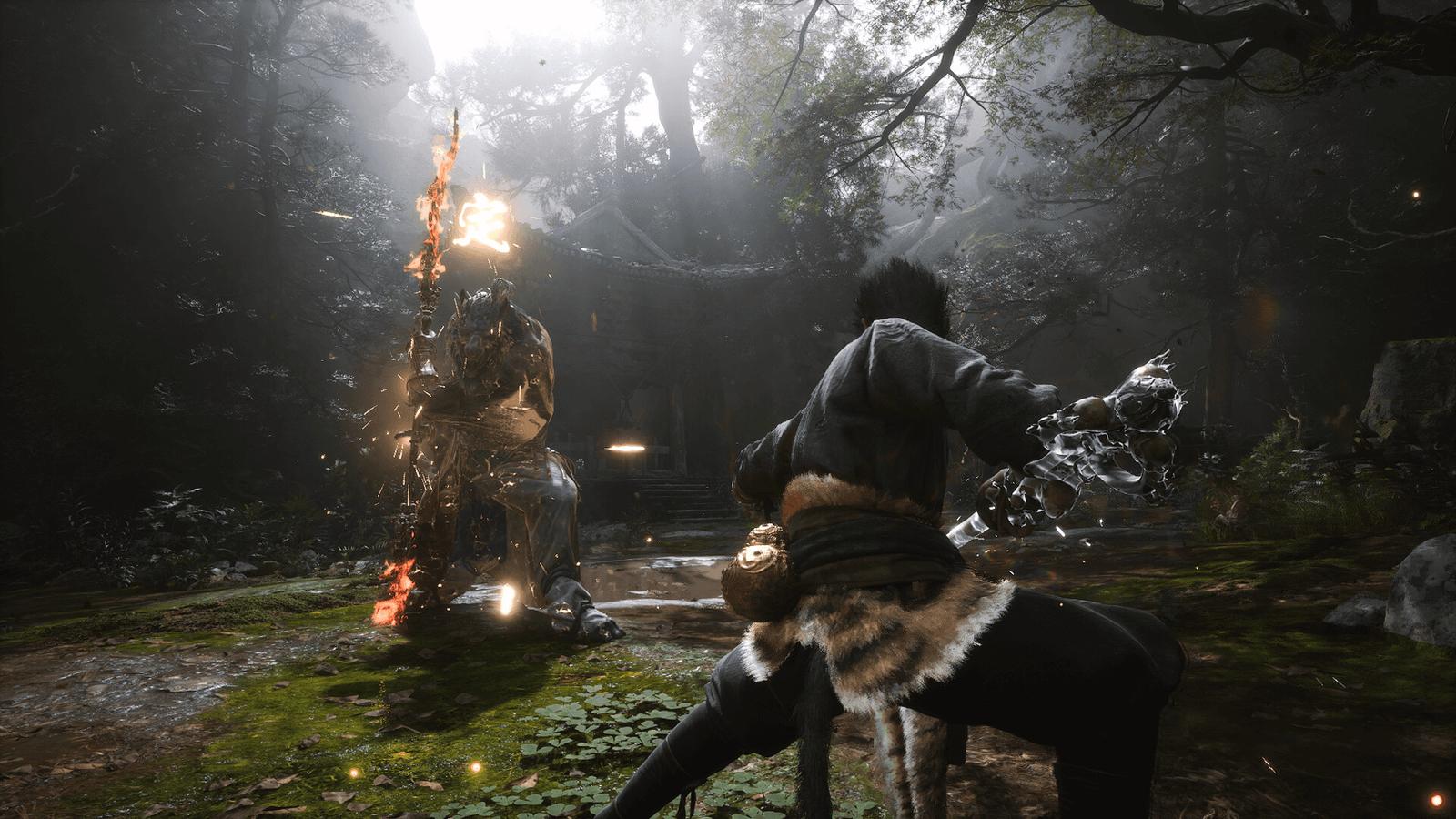 IGN Tests DLSS 4.5 in Black Myth: Wukong and Kingdom Come: Deliverance 2 on RTX 5090