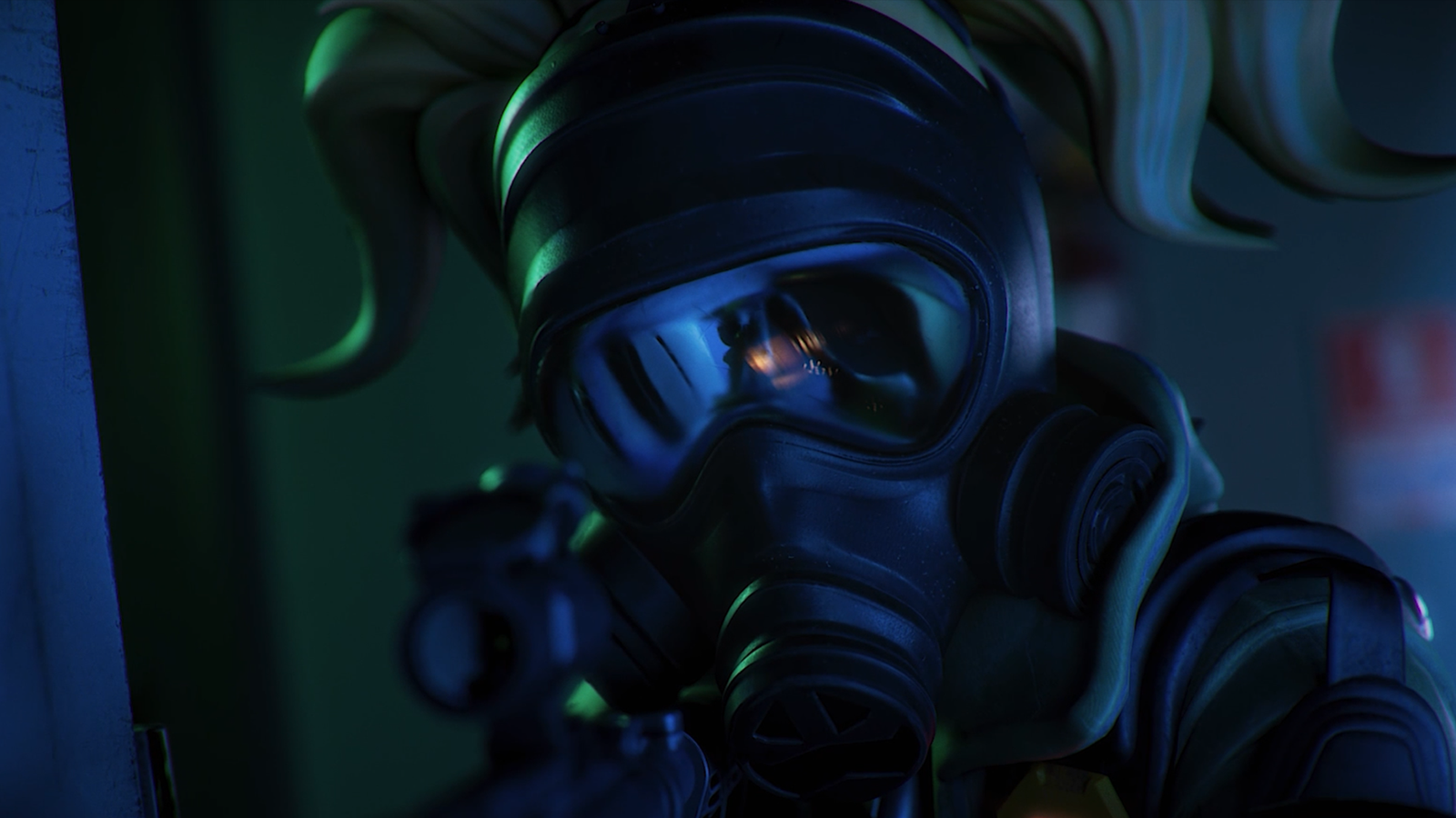 Tactical shooter PUBG: BLINDSPOT gets an Early Access release date Tactical shooter PUBG: BLINDSPOT gets an Early Access release date