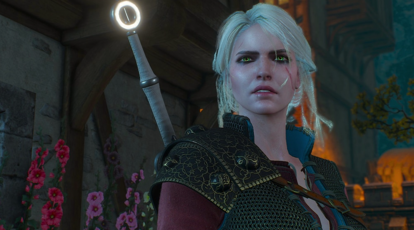 Insiders Reveal Setting of The Witcher 3 Expansion — CDPR Has Been Developing the DLC for Several Years Insiders Reveal Setting of The Witcher 3 Expansion — CDPR Has Been Developing the DLC for Several Years