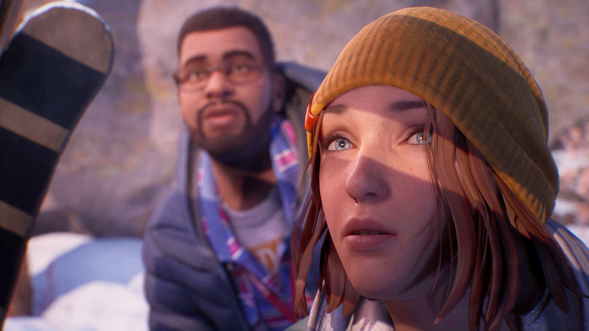 New Life is Strange Receives Age Rating in Europe New Life is Strange Receives Age Rating in Europe