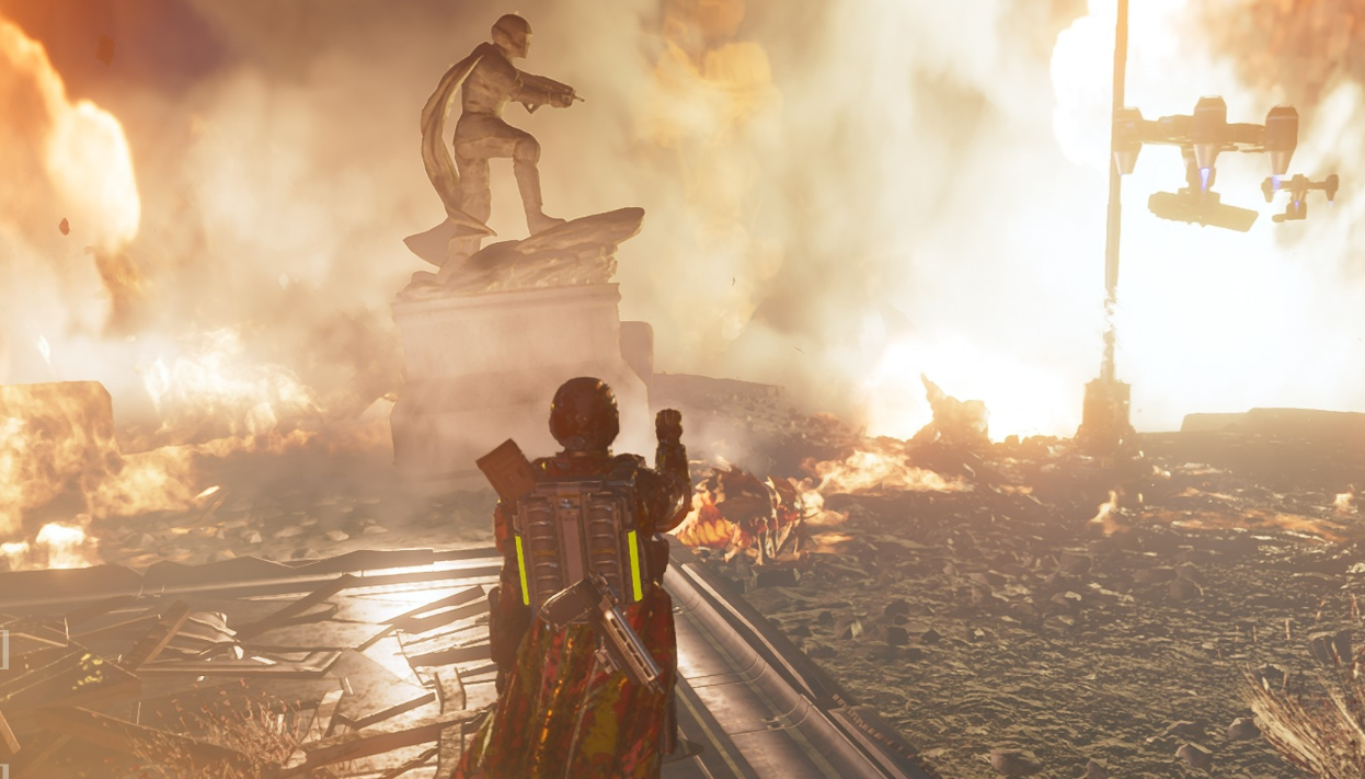“Many Players Will Die” — Helldivers 2 Devs Tease Next Update “Many Players Will Die” — Helldivers 2 Devs Tease Next Update